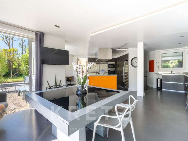 Maison Garches - 5 chambres - 507m²