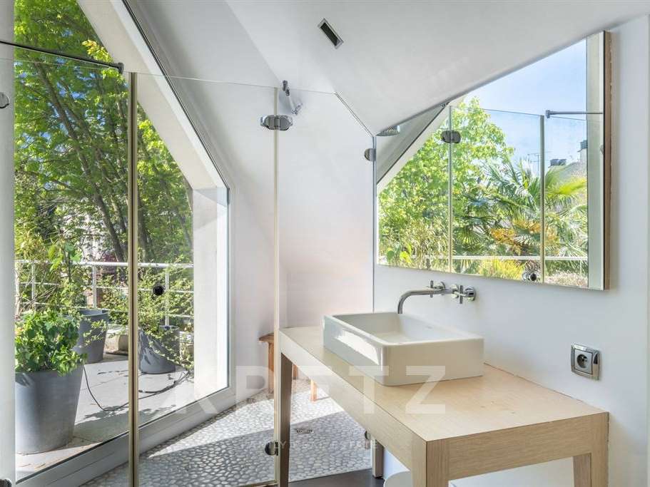 Maison Garches