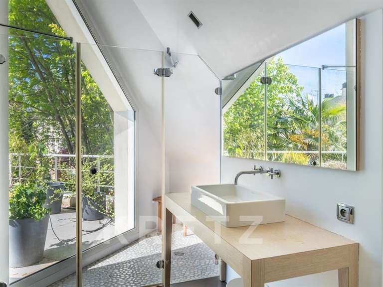 Maison Garches - 5 chambres - 507m²
