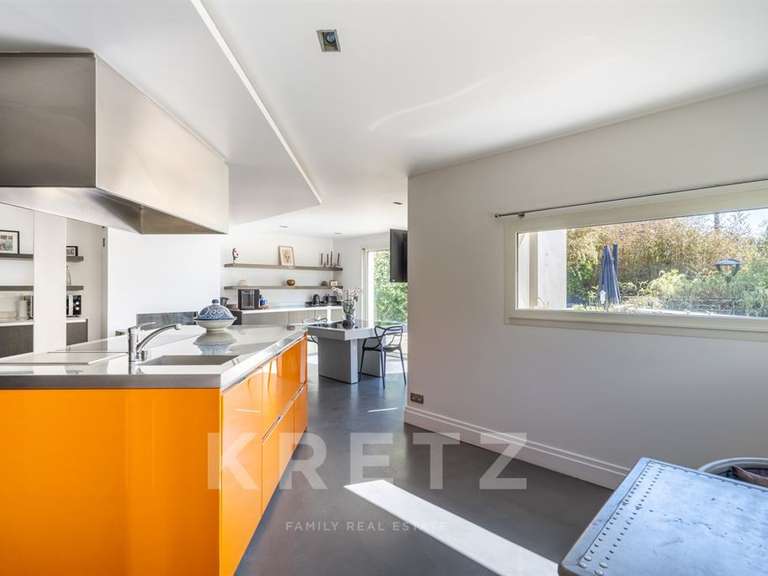 Maison Garches - 5 chambres - 507m²