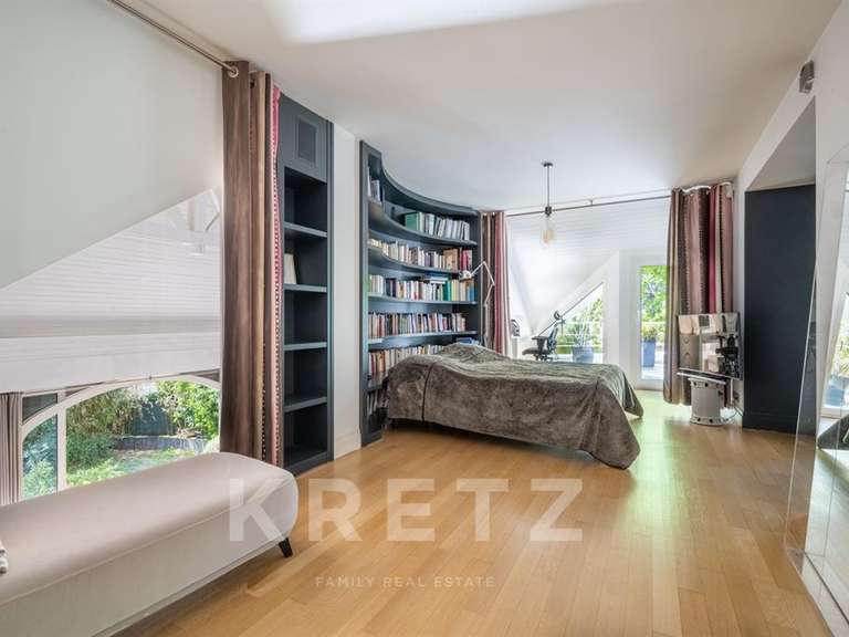 Maison Garches - 5 chambres - 507m²