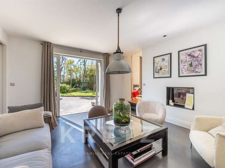 Maison Garches - 5 chambres - 507m²