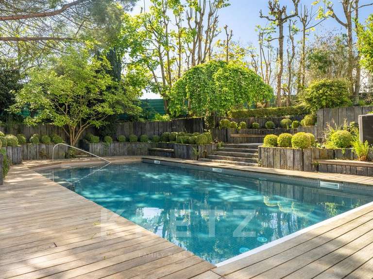 Maison Garches - 5 chambres - 507m²