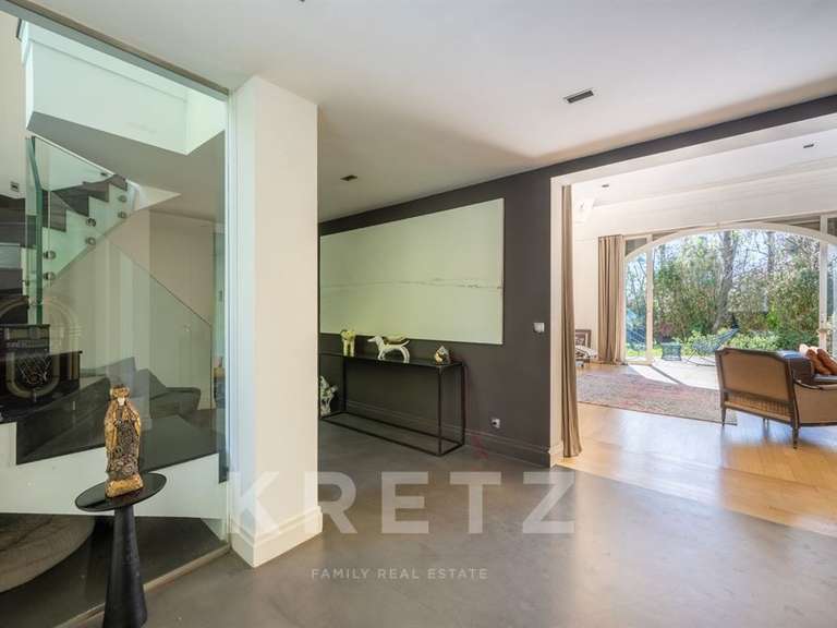 Maison Garches - 5 chambres - 507m²