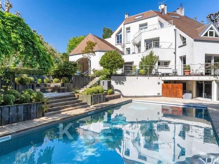 Maison Garches - 5 chambres - 507m²