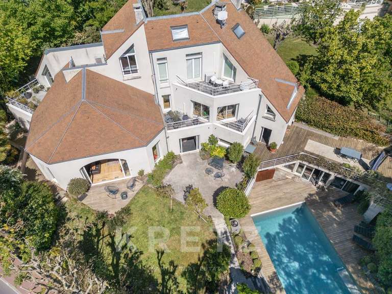 Maison Garches - 5 chambres - 507m²