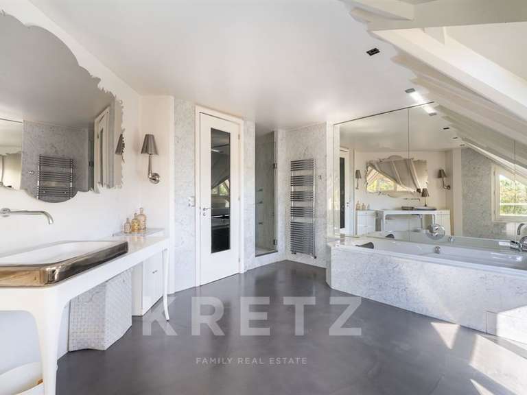 Maison Garches - 5 chambres - 507m²