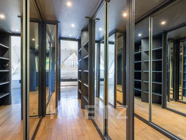 Maison Garches - 5 chambres - 507m²