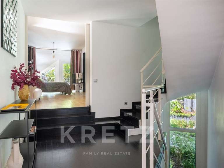 Maison Garches - 5 chambres - 507m²