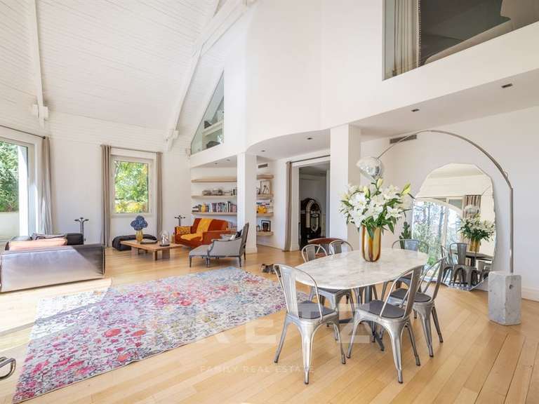 Maison Garches - 5 chambres - 507m²