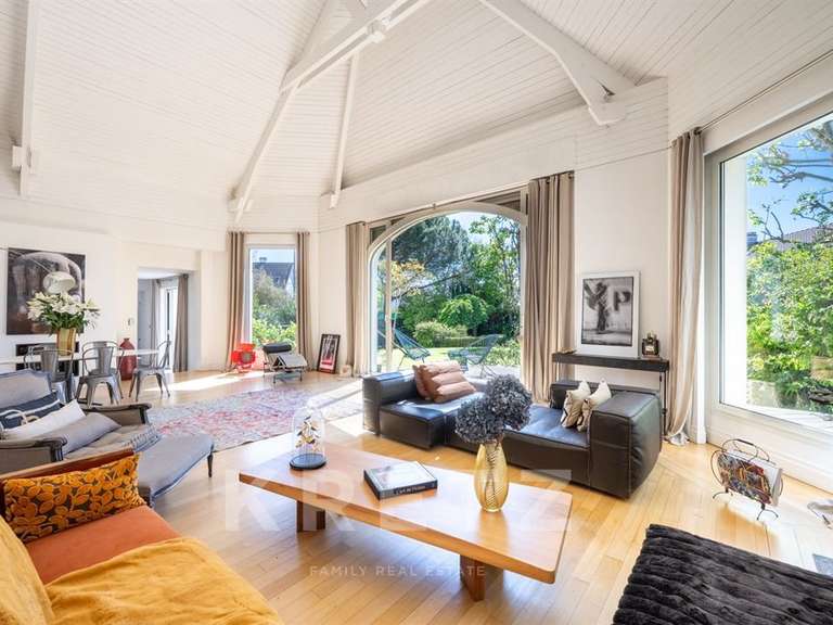 Maison Garches - 5 chambres - 507m²