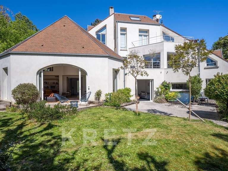 Maison Garches - 5 chambres - 507m²