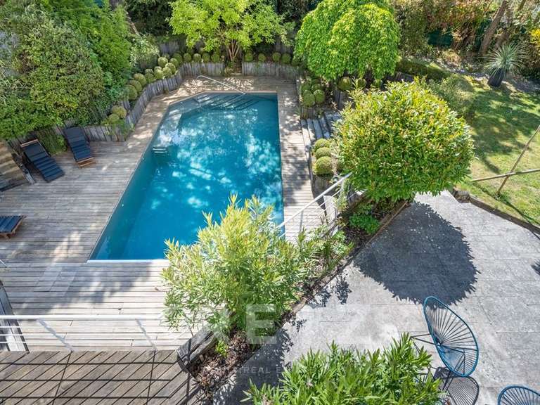 Maison Garches - 5 chambres - 507m²
