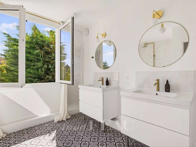 Maison Garches - 5 chambres - 154m²