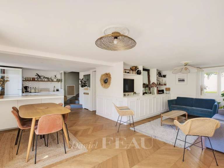 Maison Garches - 5 chambres - 154m²