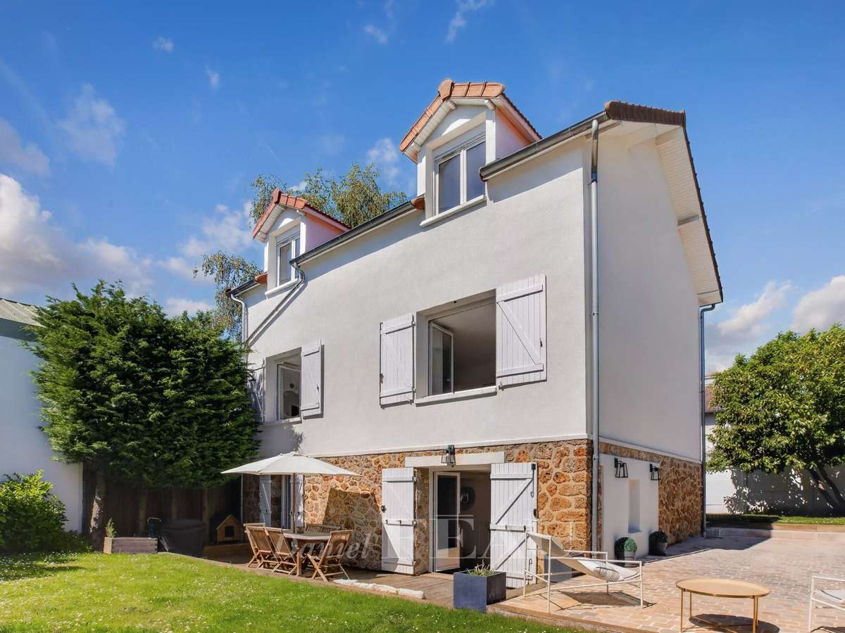 Maison Garches