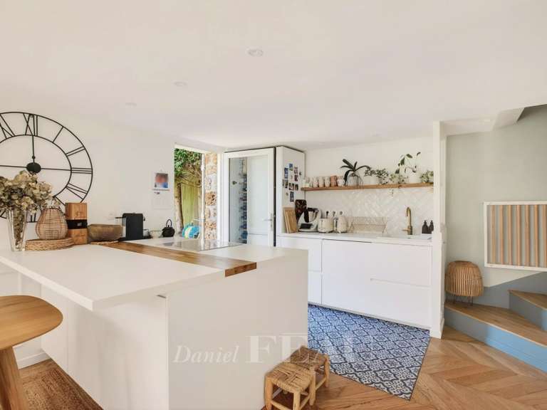 Maison Garches - 5 chambres - 154m²