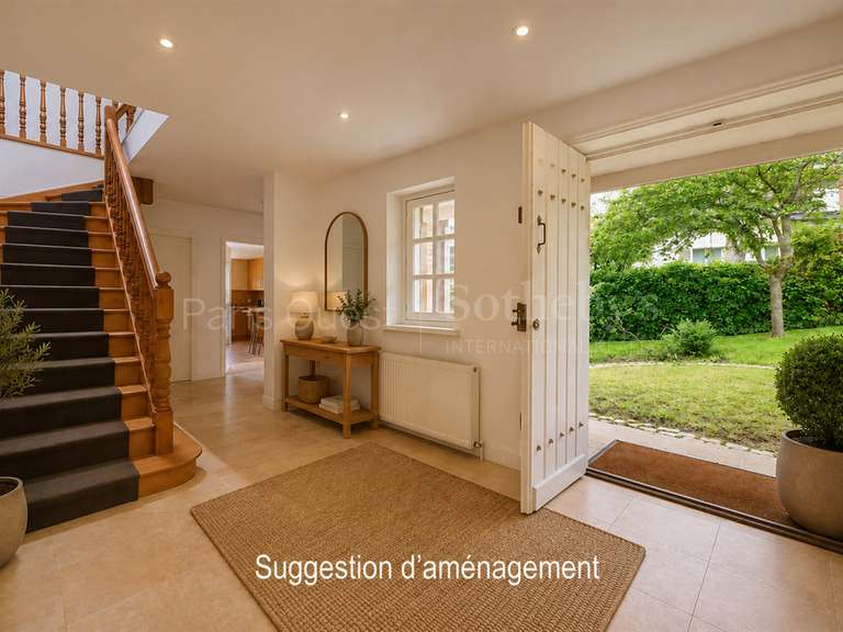 Maison Garches - 5 chambres - 340m²
