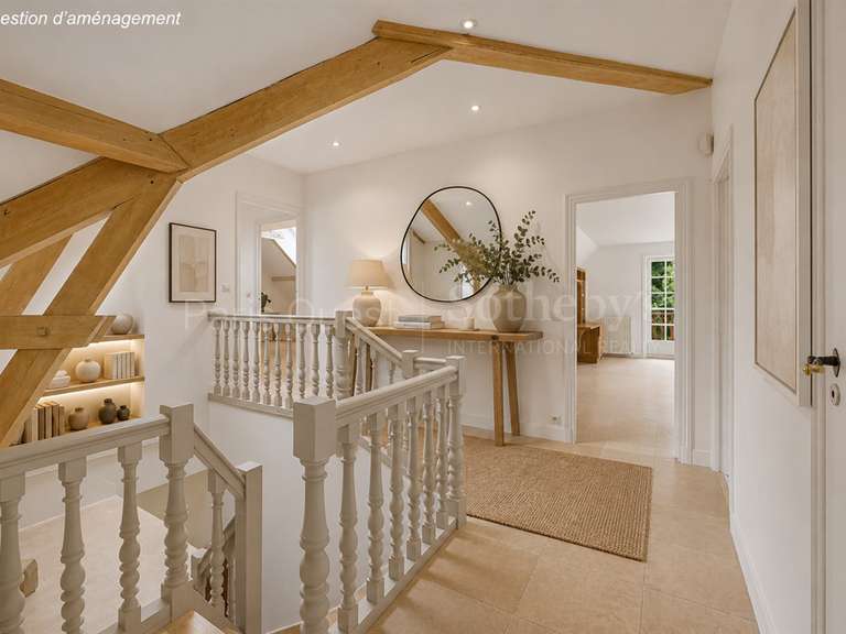 Maison Garches - 5 chambres - 340m²