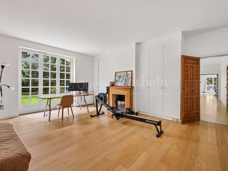 Maison Garches - 5 chambres - 340m²
