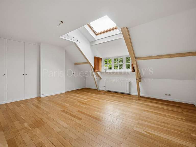 Maison Garches - 5 chambres - 340m²