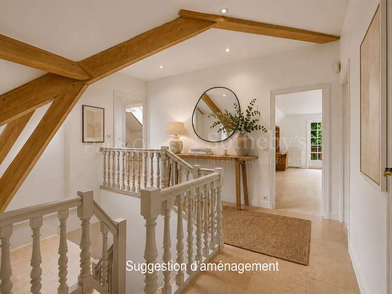 Maison Garches - 5 chambres - 340m²