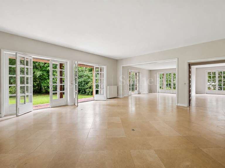 Maison Garches - 5 chambres - 340m²