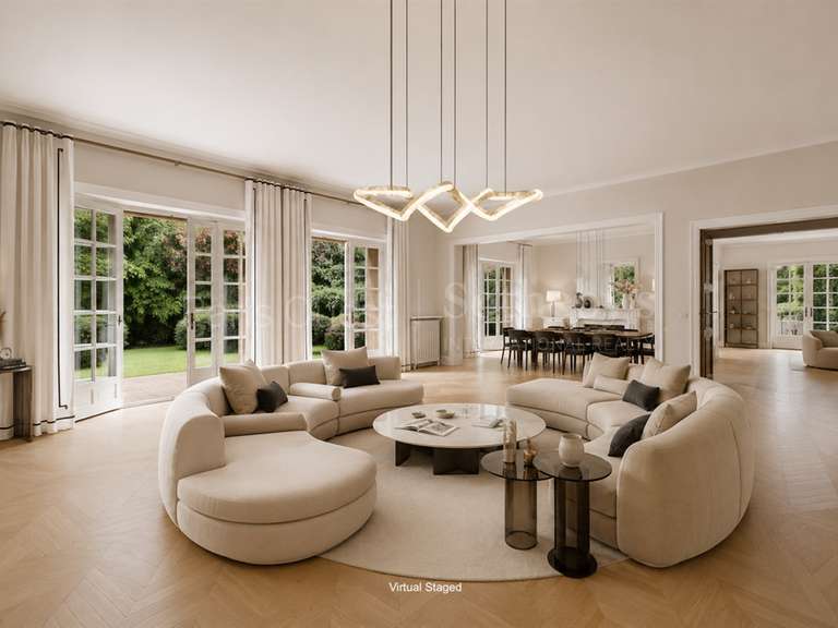 Maison Garches - 5 chambres - 340m²