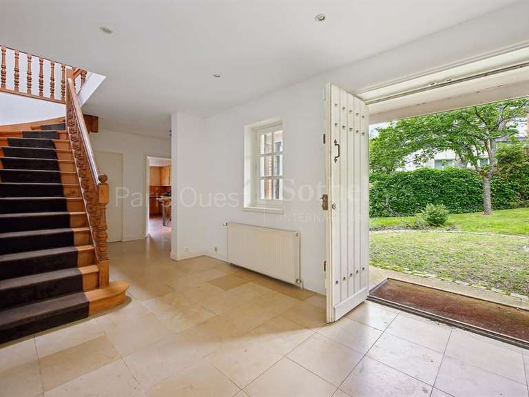 Maison Garches - 5 chambres - 340m²