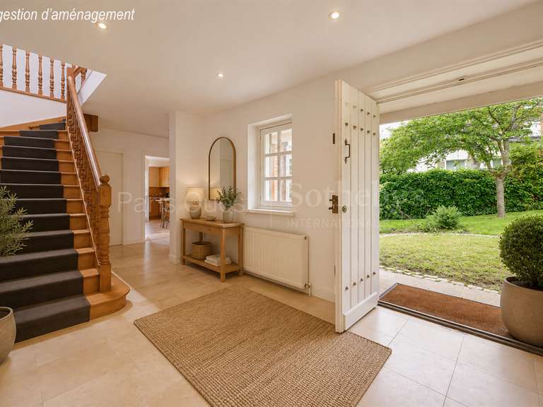 Maison Garches - 5 chambres - 340m²