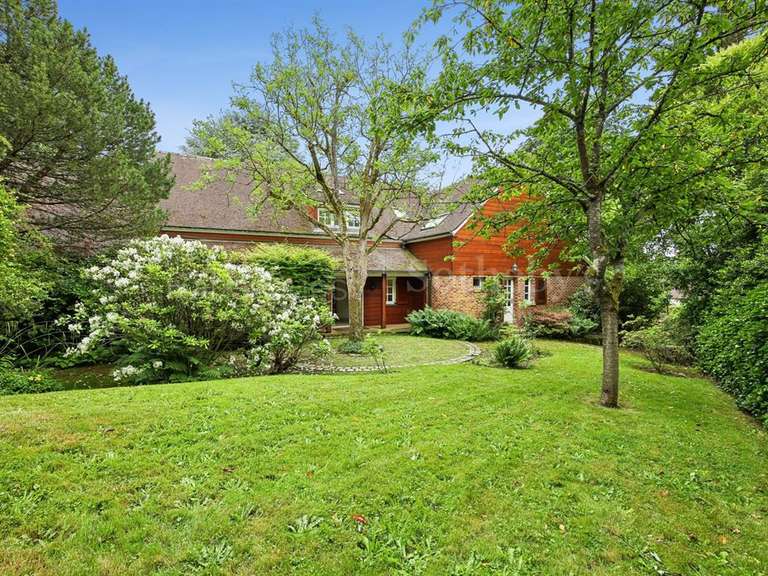 Maison Garches - 5 chambres - 340m²