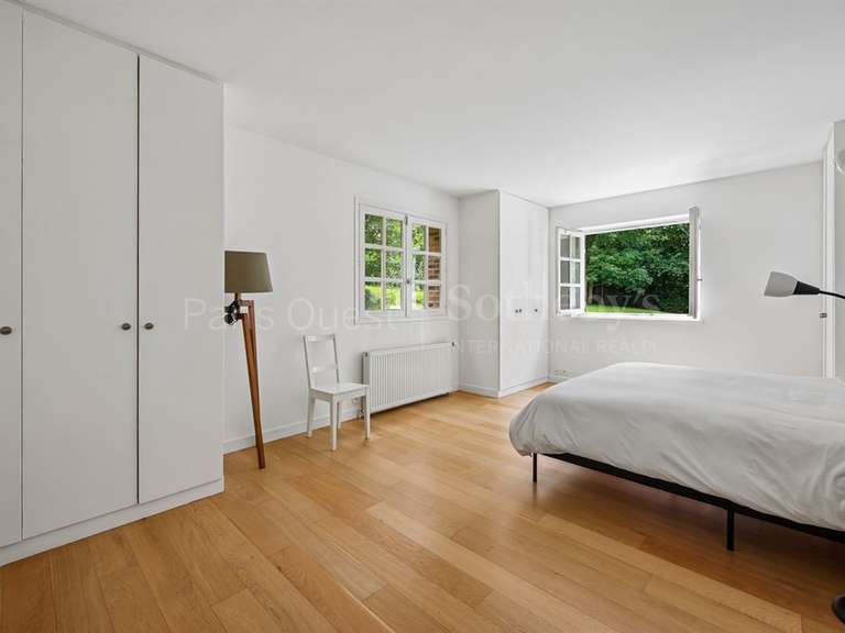 Maison Garches - 5 chambres - 340m²