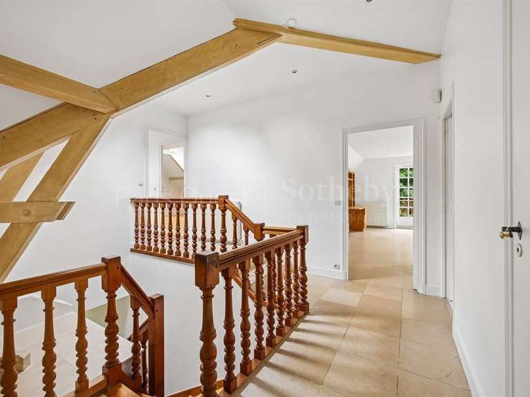 Maison Garches - 5 chambres - 340m²