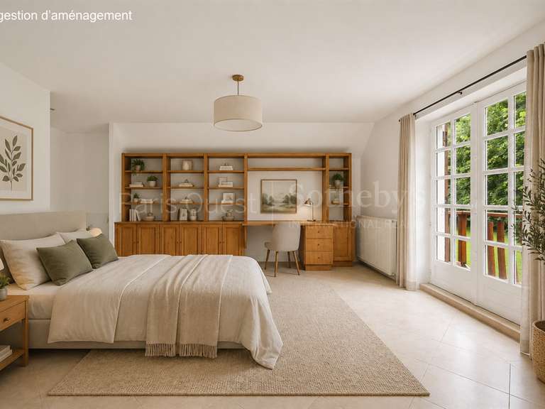 Maison Garches - 5 chambres - 340m²