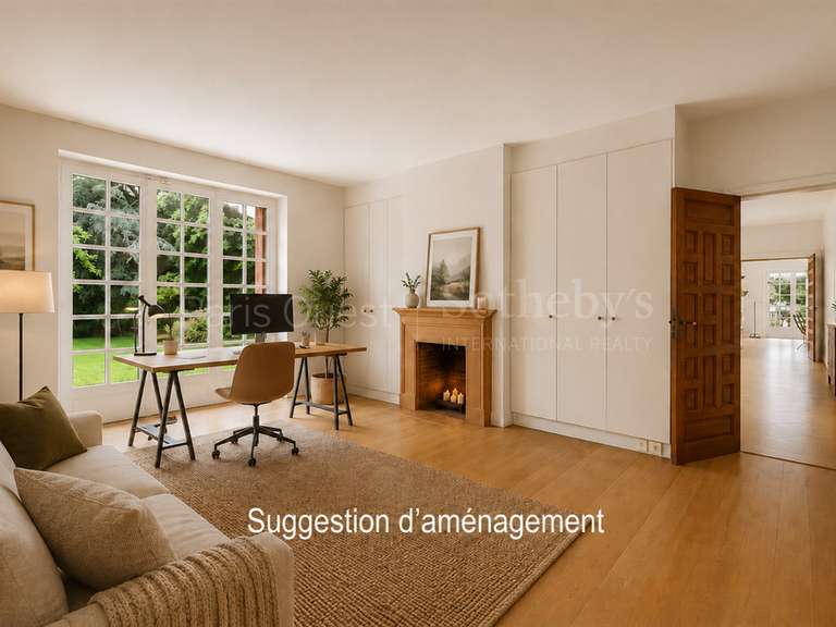 Maison Garches - 5 chambres - 340m²