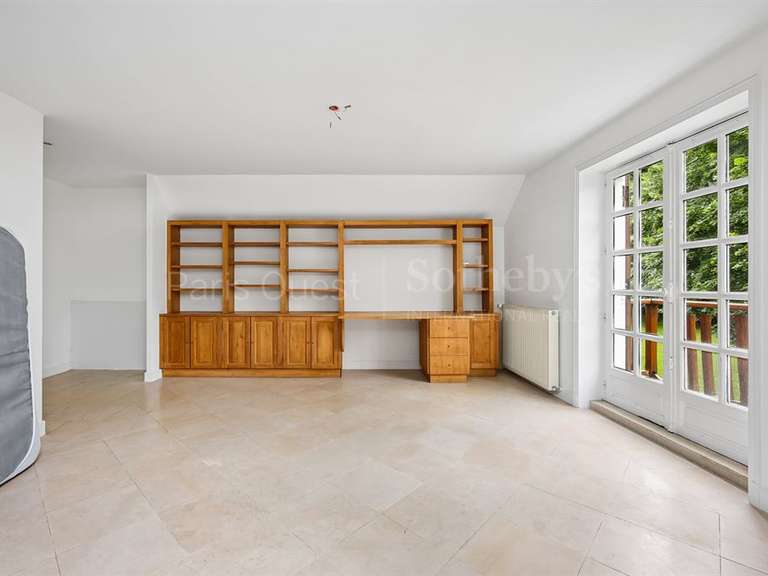 Maison Garches - 5 chambres - 340m²
