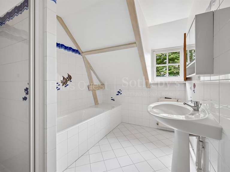 Maison Garches - 5 chambres - 340m²
