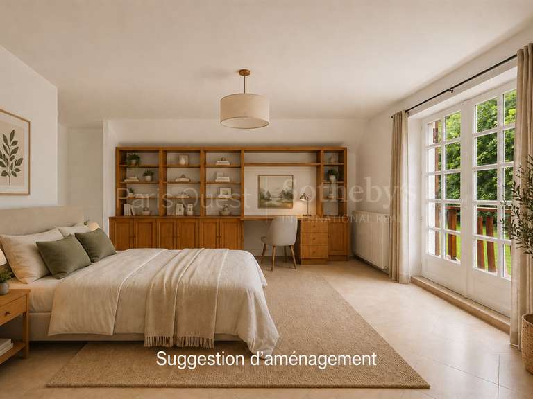 Maison Garches - 5 chambres - 340m²