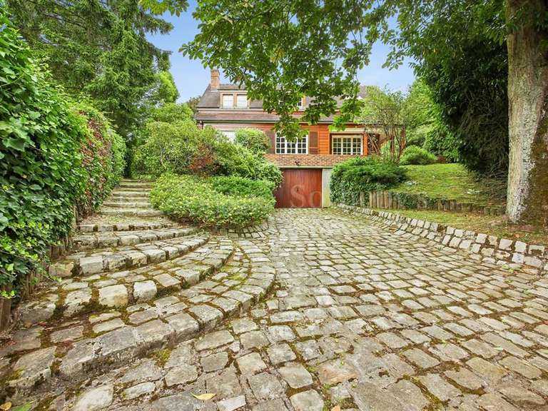 Maison Garches - 5 chambres - 340m²