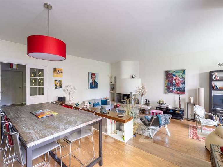 Maison Garches - 5 chambres - 218m²