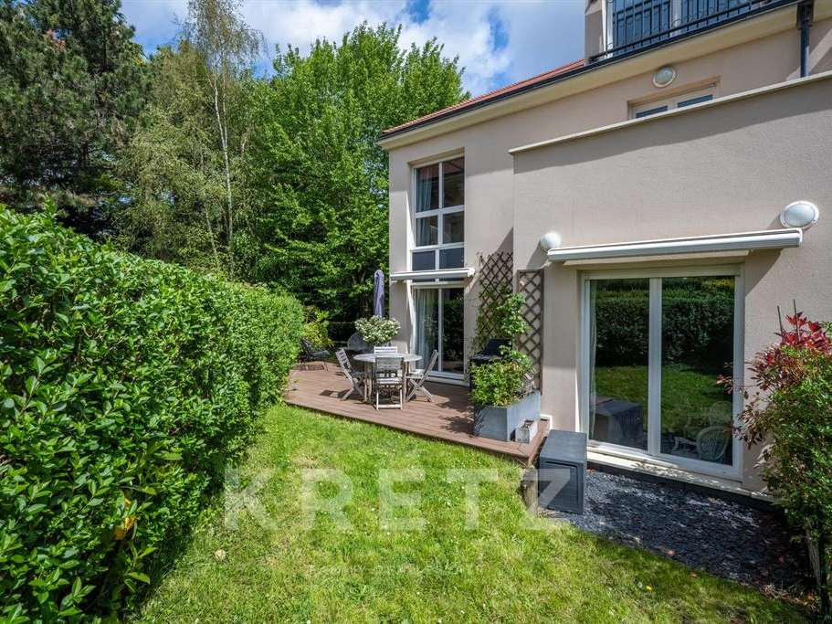 Maison Garches