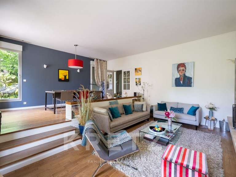 Maison Garches - 5 chambres - 218m²