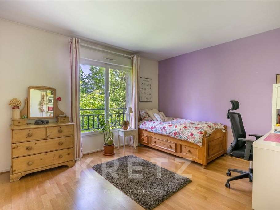 Maison Garches