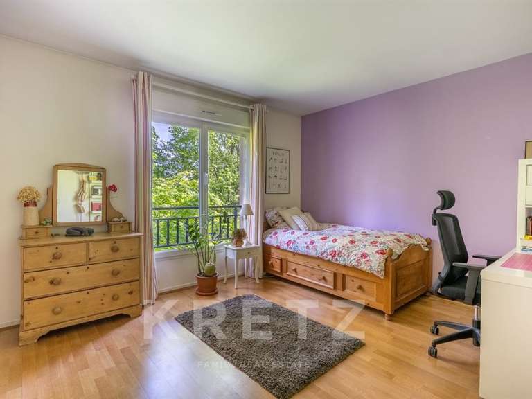 Maison Garches - 5 chambres - 218m²