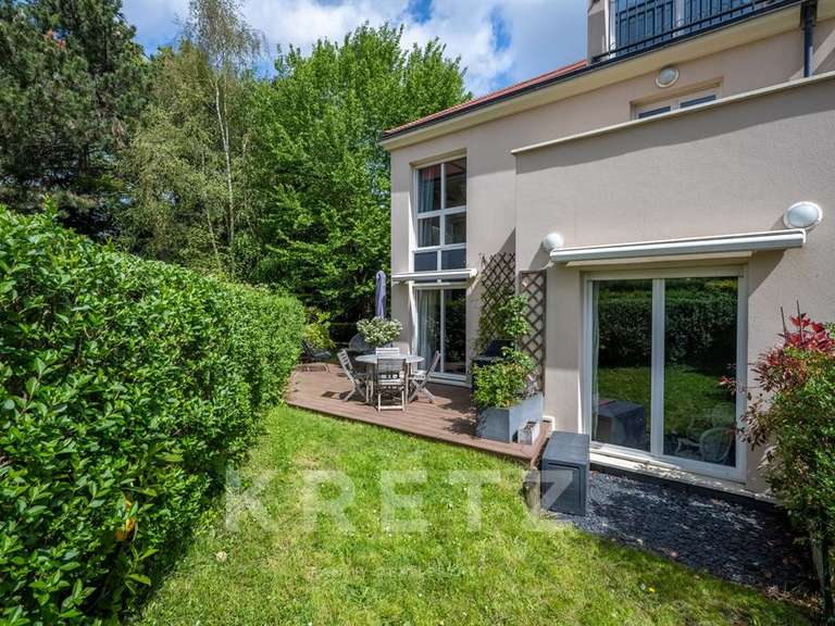 Maison Garches - 5 chambres - 218m²
