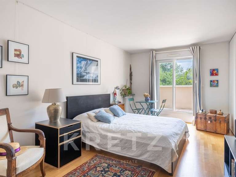 Maison Garches - 5 chambres - 218m²
