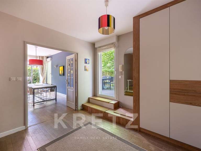Maison Garches - 5 chambres - 218m²