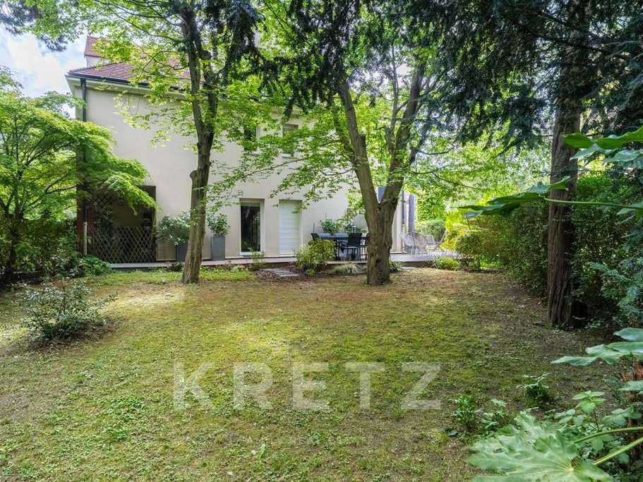Maison Garches