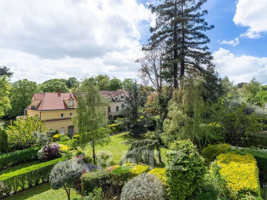 Maison Garches