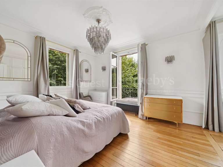 Maison Garches - 6 chambres - 280m²